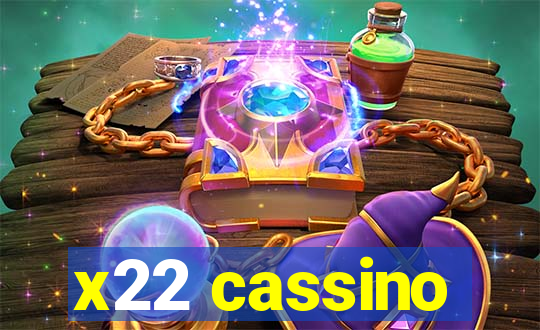 x22 cassino